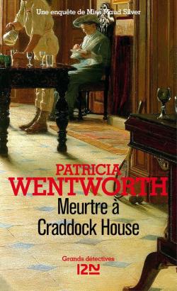 Meurtre  Craddock House par Patricia Wentworth