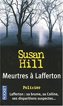 Meurtres  Lafferton par Susan Hill
