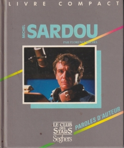 Michel Sardou par Florence Michel