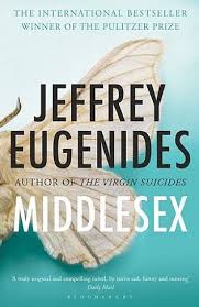 Middlesex par Eugenides