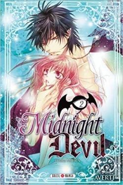Midnight Devil, tome 2 par Hiraku Miura