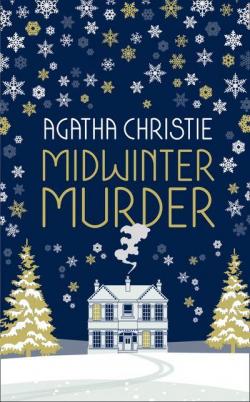 Midwinter Murder par Agatha Christie