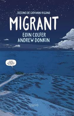 Migrant par Eoin Colfer