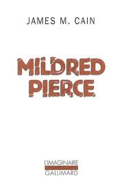 Mildred Pierce par James M. Cain
