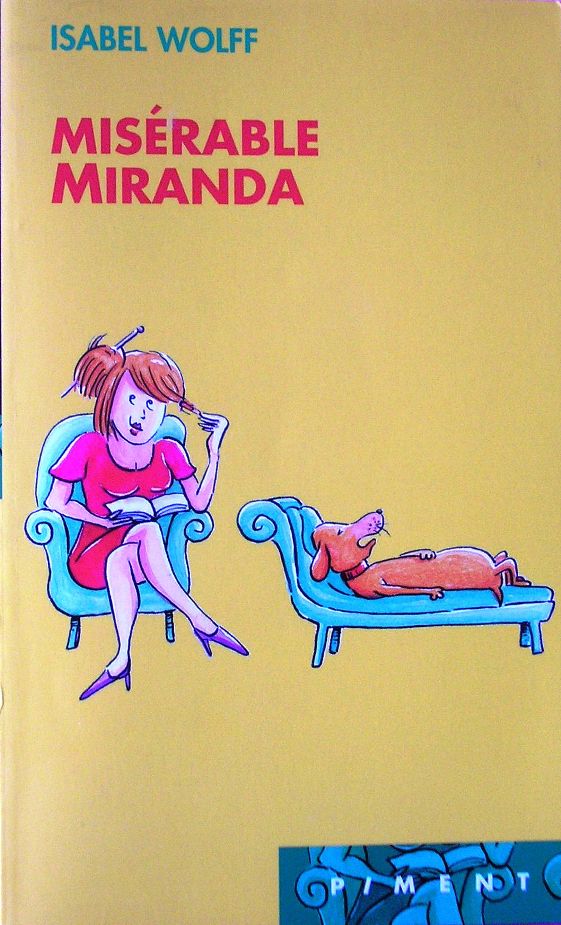 Misrable Miranda par Wolff