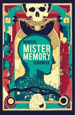 Mister Memory par Marcus Sedgwick