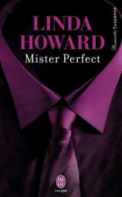 Mister Perfect par Linda Howard
