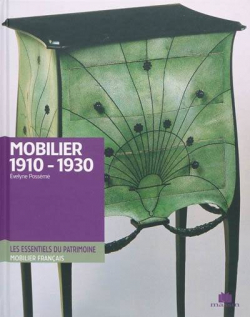 Mobilier 1010-1930 par Evelyne Possm