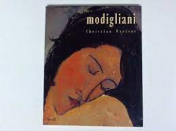 Modigliani Christian Parisot Franais par Christian Parisot