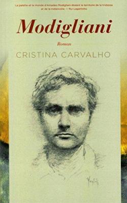Modigliani par Cristina Carvalho