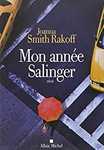 Mon Anne Salinger par Joanna Smith Rakoff