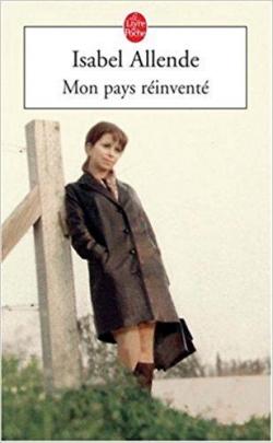 Mon pays rinvent par Isabel Allende
