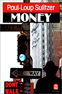 Franz Cimballi : Money par Paul-Loup Sulitzer