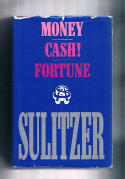 Money par Paul-Loup Sulitzer