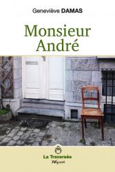 Monsieur Andr par Genevive Damas
