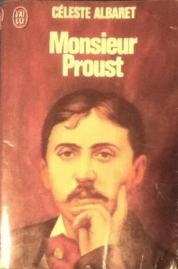Monsieur Proust par Cleste Albaret