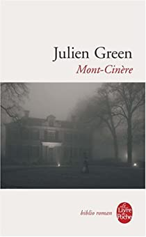 Mont-Cinre par Julien Green