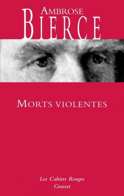 Morts violentes par Ambrose Bierce