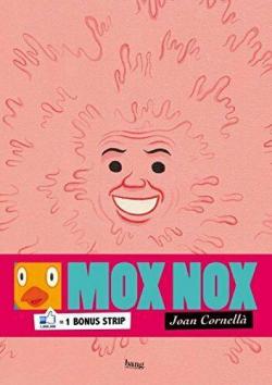 Mox Nox par Joan Cornell