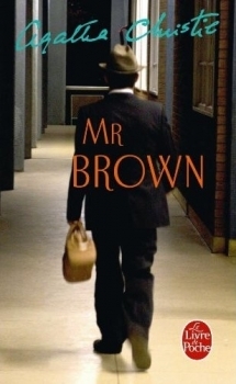 Mr Brown par Agatha Christie