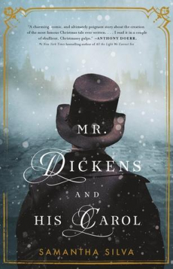 Mr Dickens and His Carol par Samantha Silva