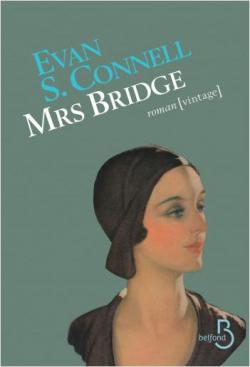 Mrs. Bridge par Evan Shelby Connell