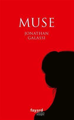 Muse par Jonathan Galassi