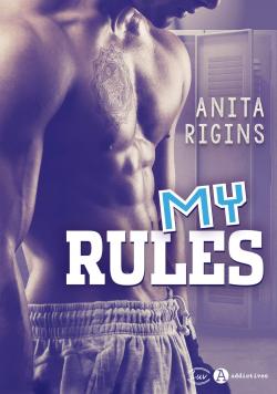 My rules par Anita Rigins