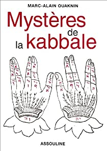 Mystres de la kabbale par Marc-Alain Ouaknin