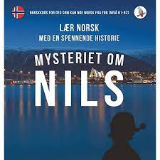 Mysteriet om Nils par Werner Skalla