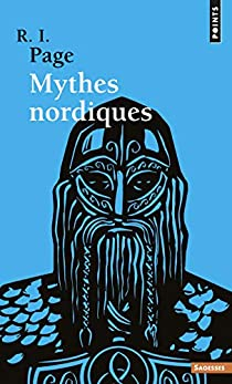 Mythes nordiques par Raymond Ian Page