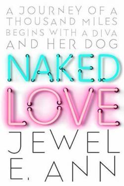 Naked Love par Jewel E. Ann