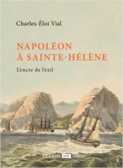 Napolon  Sainte-Hlne par Charles-loi Vial