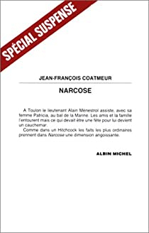 Narcose par Jean-Franois Coatmeur