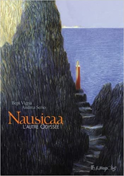 Nausicaa : L'autre odysse  par Bepi Vigna