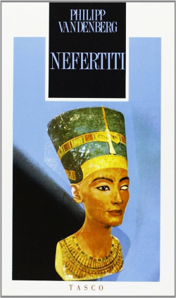 Nefertiti par Philipp Vandenberg