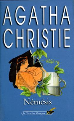 Nmsis par Agatha Christie