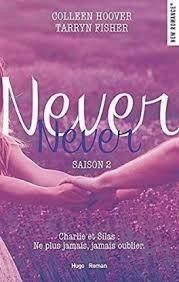 Never Never, tome 2 par Colleen Hoover