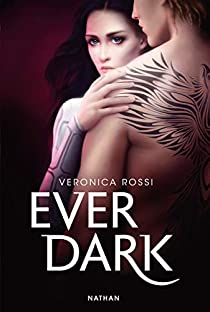 Never Sky, tome 2 : Ever Dark  par Veronica Rossi