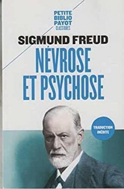 Nvrose et psychose par Sigmund Freud