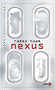 Nexus par Ramez Naam