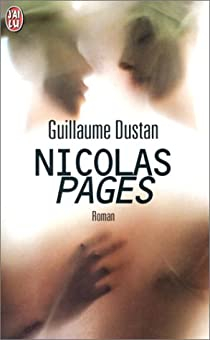 Nicolas Pages par Guillaume Dustan