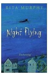 Night Flying par Rita Murphy