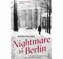 Nightmare in Berlin par Hans Fallada