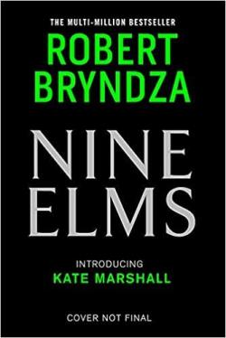 Nine Elms par Robert Bryndza