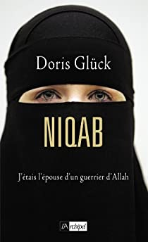 Niqab par Doris Glck