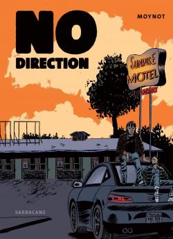 No direction par Emmanuel Moynot