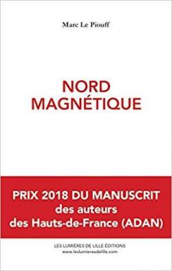 Nord magntique par Marc Le Piouff