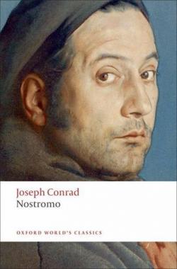 Nostromo par Joseph Conrad