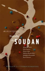 Nouvelles du Soudan par Xavier Luffin